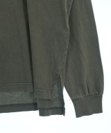 OUR LEGACY（アワーレガシー）Tシャツ・カットソー カーキ サイズ:48(L位) メンズ/2200681999022