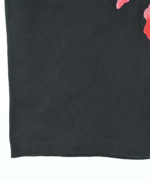 OUR LEGACY（アワーレガシー）Tシャツ・カットソー 黒 サイズ:46(M位) メンズ/2200684840024