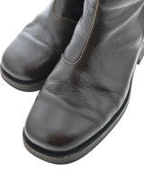 OUR LEGACY（アワーレガシー）ブーツ 茶 サイズ:EU40(25cm位) メンズ/2200685072011