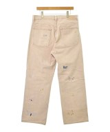 OUR LEGACY（アワーレガシー）デニムパンツ 茶 サイズ:32(L位) メンズ/2200685979068