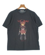 OUR LEGACY（アワーレガシー）Tシャツ・カットソー 黒 サイズ:48(L位) メンズ/2200678140086