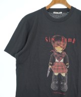 OUR LEGACY（アワーレガシー）Tシャツ・カットソー 黒 サイズ:48(L位) メンズ/2200678140086