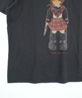 OUR LEGACY（アワーレガシー）Tシャツ・カットソー 黒 サイズ:48(L位) メンズ/2200678140086