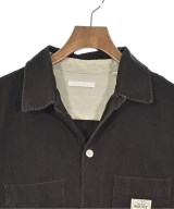 STUSSY（ステューシー）カジュアルシャツ 茶 サイズ:M メンズ/2200688728014