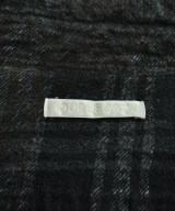 STUSSY（ステューシー）カジュアルシャツ 黒 サイズ:M メンズ/2200688728021