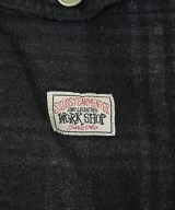 STUSSY（ステューシー）カジュアルシャツ 黒 サイズ:M メンズ/2200688728021