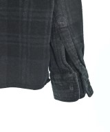 STUSSY（ステューシー）カジュアルシャツ 黒 サイズ:M メンズ/2200688728021