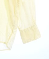 OUR LEGACY（アワーレガシー）カジュアルシャツ 黄 サイズ:48(L位) メンズ/2200691582016