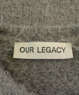 OUR LEGACY（アワーレガシー）カーディガン グレー サイズ:38(M位) レディース/2200688944032