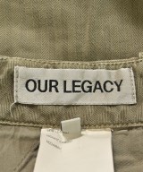 OUR LEGACY（アワーレガシー）カーゴパンツ ベージュ サイズ:46(M位) メンズ/2200692841020