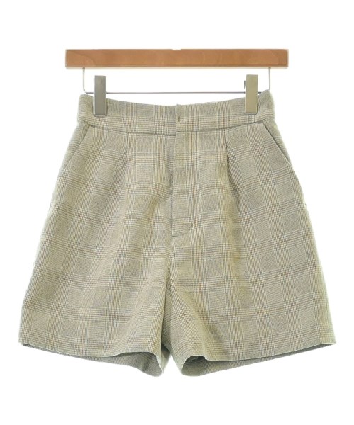 セルフォード(CELFORD)のCELFORD ショートパンツ