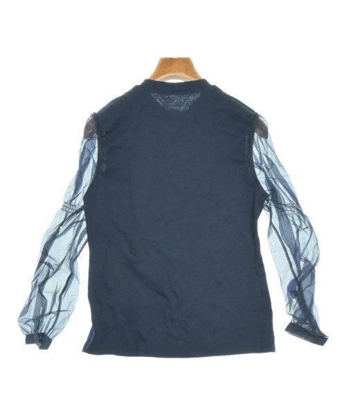 CELFORD（セルフォード）Tシャツ・カットソー 紺 サイズ:36(S位) レディース/2200620709156