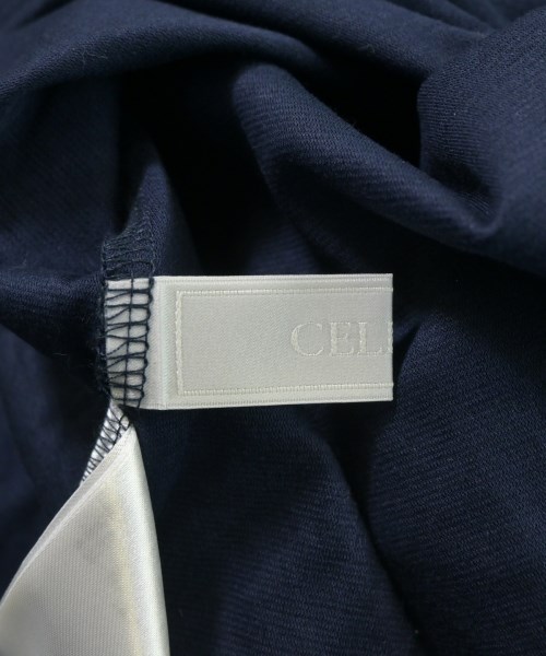 CELFORD（セルフォード）Tシャツ・カットソー 紺 サイズ:36(S位) レディース/2200620709156