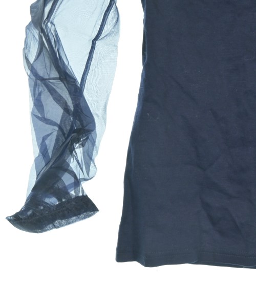 CELFORD（セルフォード）Tシャツ・カットソー 紺 サイズ:36(S位) レディース/2200620709156