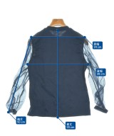 CELFORD（セルフォード）Tシャツ・カットソー 紺 サイズ:36(S位) レディース/2200620709156