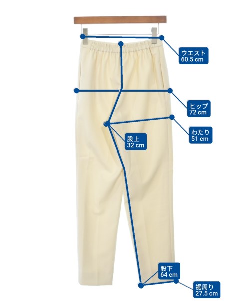 CELFORD（セルフォード）その他 白 サイズ:36(S位) レディース/2200630259023