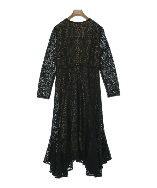 CELFORD（セルフォード）ワンピース 黒 サイズ:38(M位) レディース/2200630125038