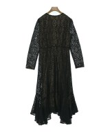 CELFORD（セルフォード）ワンピース 黒 サイズ:38(M位) レディース/2200630125038