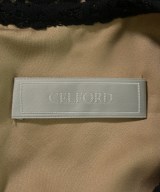 CELFORD（セルフォード）ワンピース 黒 サイズ:38(M位) レディース/2200630125038