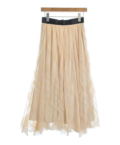 セルフォード(CELFORD)のCELFORD ロング・マキシ丈スカート