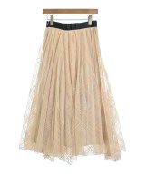 CELFORD（セルフォード）ロング・マキシ丈スカート ベージュ サイズ:38(M位) レディース/2200630499047