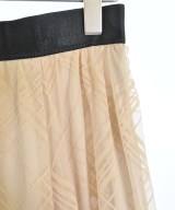 CELFORD（セルフォード）ロング・マキシ丈スカート ベージュ サイズ:38(M位) レディース/2200630499047