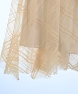 CELFORD（セルフォード）ロング・マキシ丈スカート ベージュ サイズ:38(M位) レディース/2200630499047