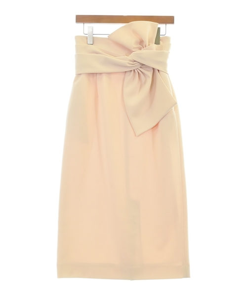 セルフォード(CELFORD)のCELFORD ロング・マキシ丈スカート