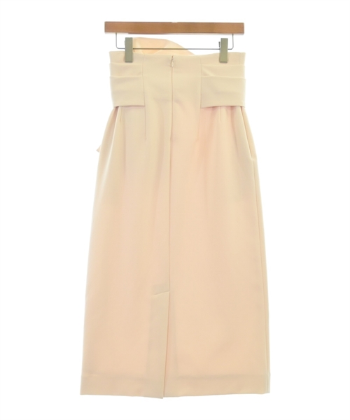 CELFORD（セルフォード）ロング・マキシ丈スカート ピンク サイズ:38(M位) レディース/2200630478028