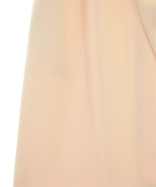 CELFORD（セルフォード）ロング・マキシ丈スカート ピンク サイズ:38(M位) レディース/2200630478028