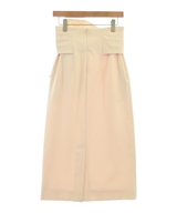 CELFORD（セルフォード）ロング・マキシ丈スカート ピンク サイズ:38(M位) レディース/2200630478028