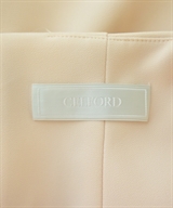 CELFORD（セルフォード）ロング・マキシ丈スカート ピンク サイズ:38(M位) レディース/2200630478028