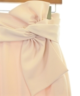 CELFORD（セルフォード）ロング・マキシ丈スカート ピンク サイズ:38(M位) レディース/2200630478028