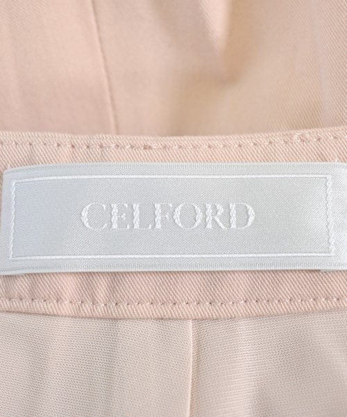 CELFORD（セルフォード）その他 ピンク サイズ:34(XS位) レディース/2200636372030