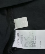 CELFORD（セルフォード）Tシャツ・カットソー 黒 サイズ:36(S位) レディース/2200632370061