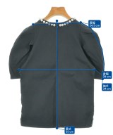 CELFORD（セルフォード）Tシャツ・カットソー 黒 サイズ:36(S位) レディース/2200632370061