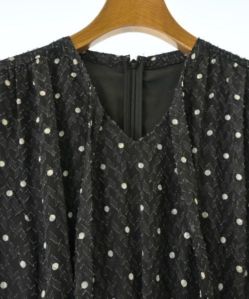 CELFORD（セルフォード）ワンピース 黒 サイズ:36(S位) レディース/2200632370078