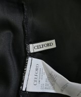 CELFORD（セルフォード）ワンピース 黒 サイズ:36(S位) レディース/2200632370078