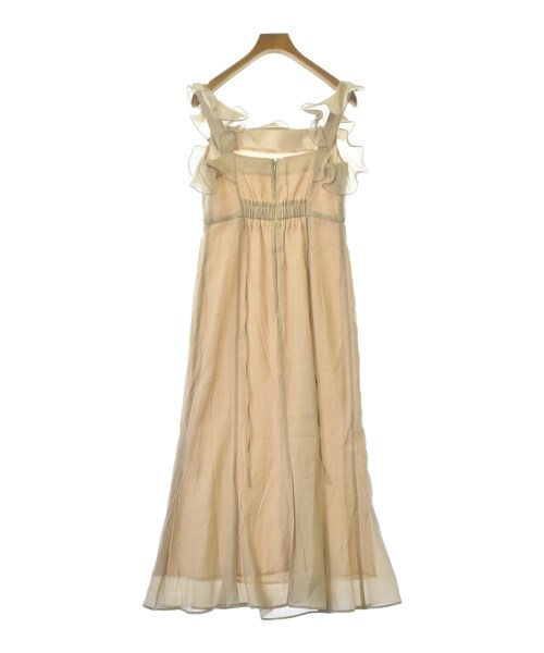 CELFORD（セルフォード）ワンピース ベージュ サイズ:36(S位) レディース/2200632370085