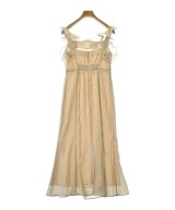 CELFORD（セルフォード）ワンピース ベージュ サイズ:36(S位) レディース/2200632370085