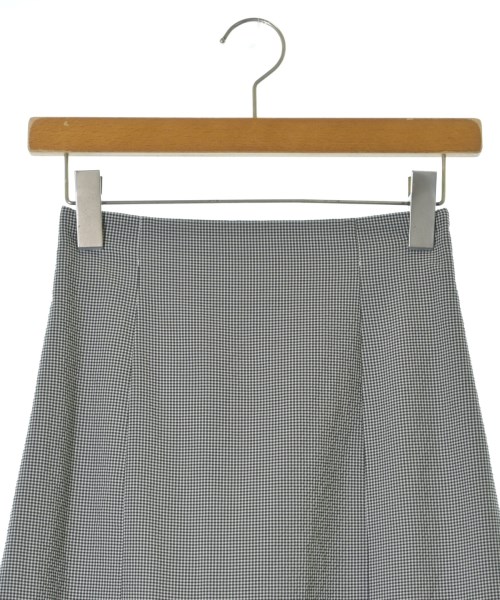 CELFORD（セルフォード）ロング・マキシ丈スカート 黒 サイズ:36(S位) レディース/2200632370092