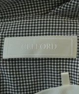 CELFORD（セルフォード）ロング・マキシ丈スカート 黒 サイズ:36(S位) レディース/2200632370092