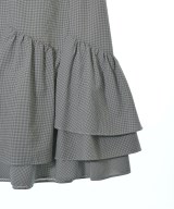 CELFORD（セルフォード）ロング・マキシ丈スカート 黒 サイズ:36(S位) レディース/2200632370092