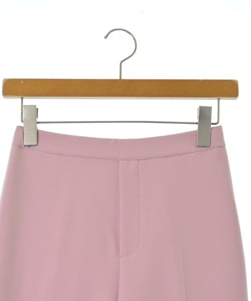 CELFORD（セルフォード）スラックス ピンク サイズ:36(S位) レディース/2200632370108