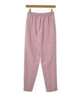 CELFORD（セルフォード）スラックス ピンク サイズ:36(S位) レディース/2200632370108