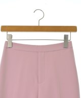 CELFORD（セルフォード）スラックス ピンク サイズ:36(S位) レディース/2200632370108