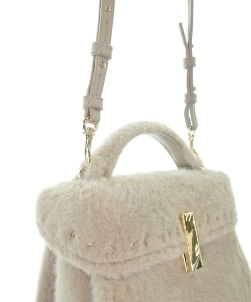 CELFORD（セルフォード）ハンドバッグ グレー サイズ:- レディース/2200632370139