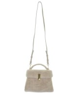 CELFORD（セルフォード）ハンドバッグ グレー サイズ:- レディース/2200632370139