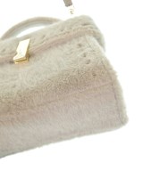 CELFORD（セルフォード）ハンドバッグ グレー サイズ:- レディース/2200632370139