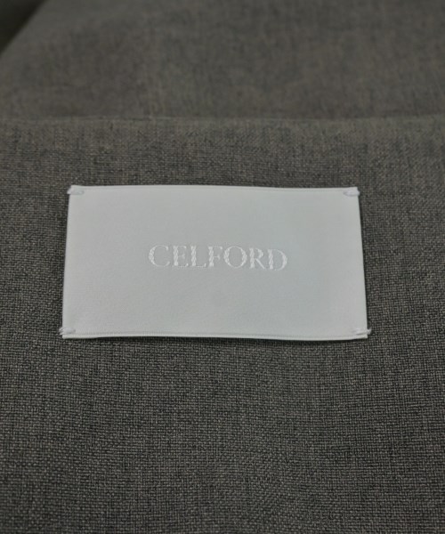 CELFORD（セルフォード）その他 茶 サイズ:38/38(M位) レディース/2200636737105